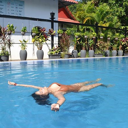Nature Boutique Residence Siem Reap Eksteriør billede