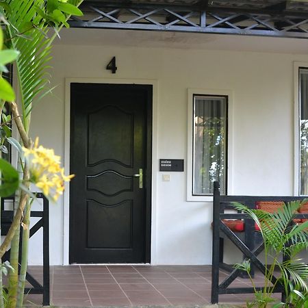 Nature Boutique Residence Siem Reap Eksteriør billede
