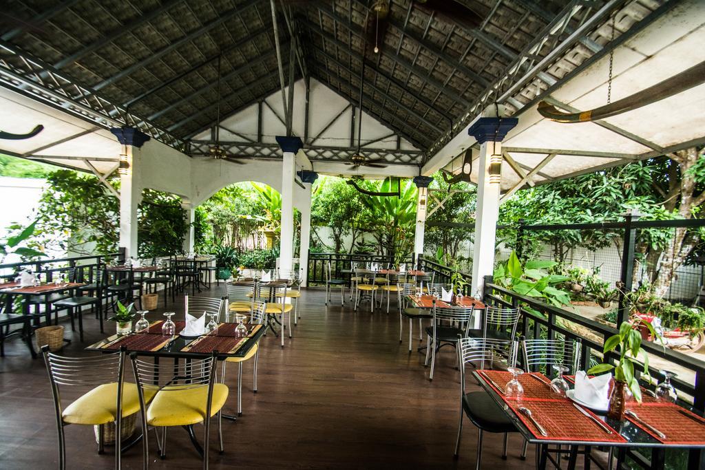 Nature Boutique Residence Siem Reap Eksteriør billede