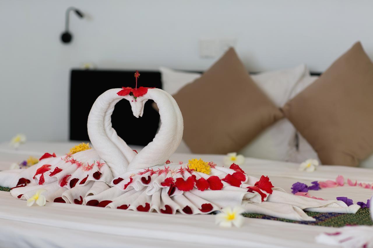 Nature Boutique Residence Siem Reap Eksteriør billede